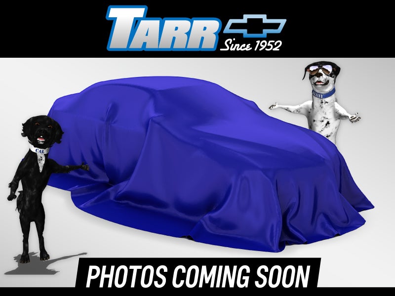 2022 Chevrolet Corvette Stingray 3LT Coupe RWD