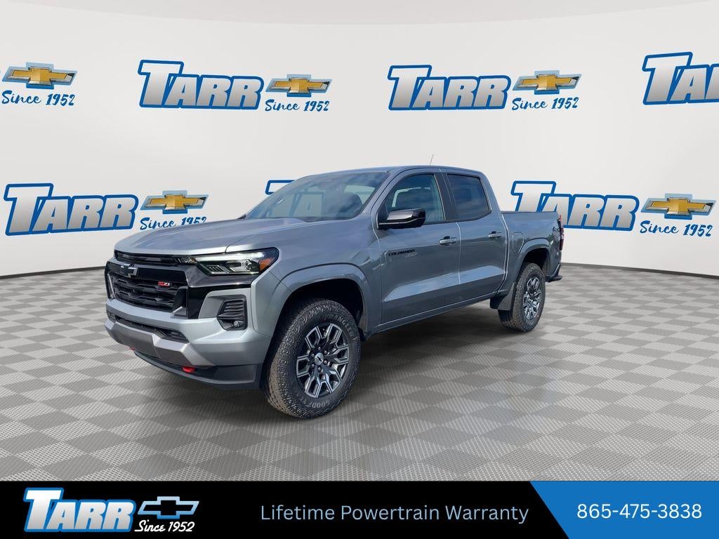 View vehicle photo 4