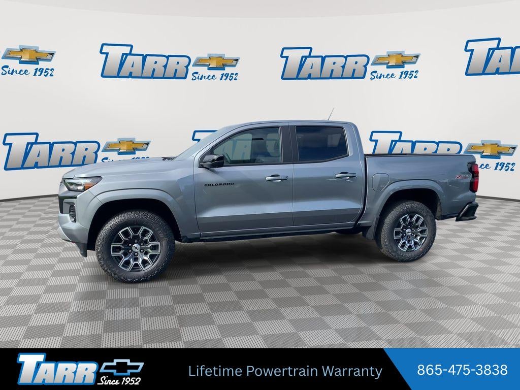 View vehicle photo 5
