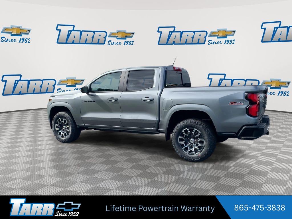 View vehicle photo 6
