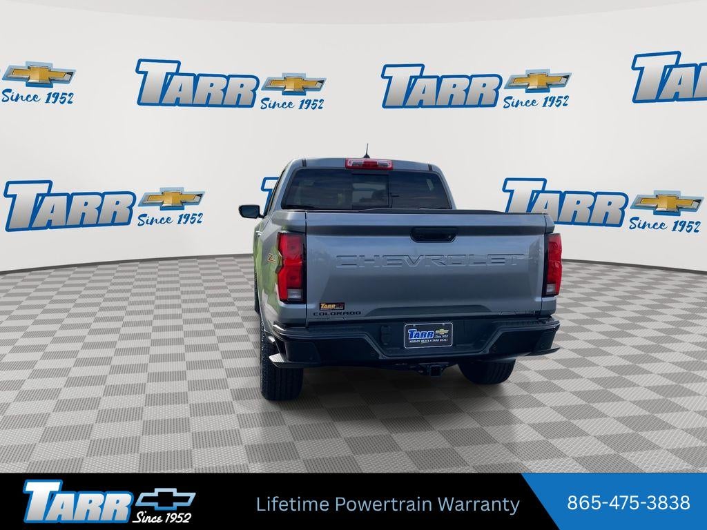 View vehicle photo 7