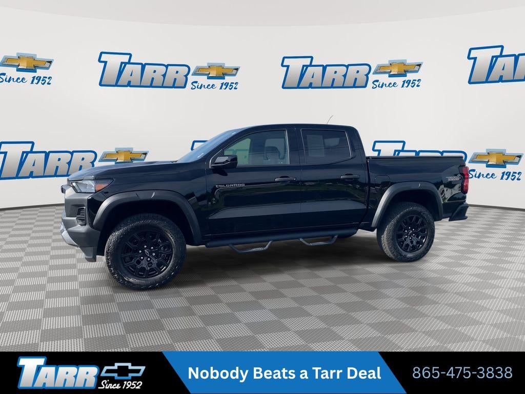 View vehicle photo 5