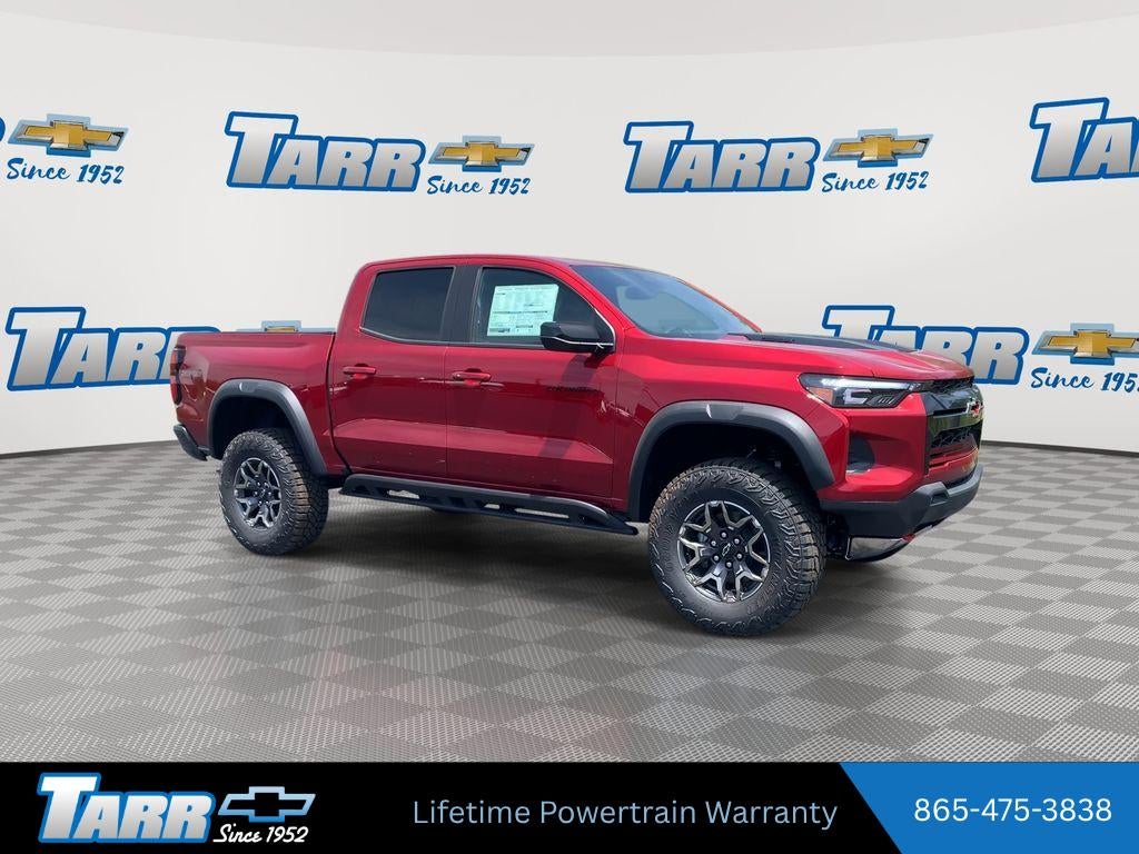 View vehicle photo 2