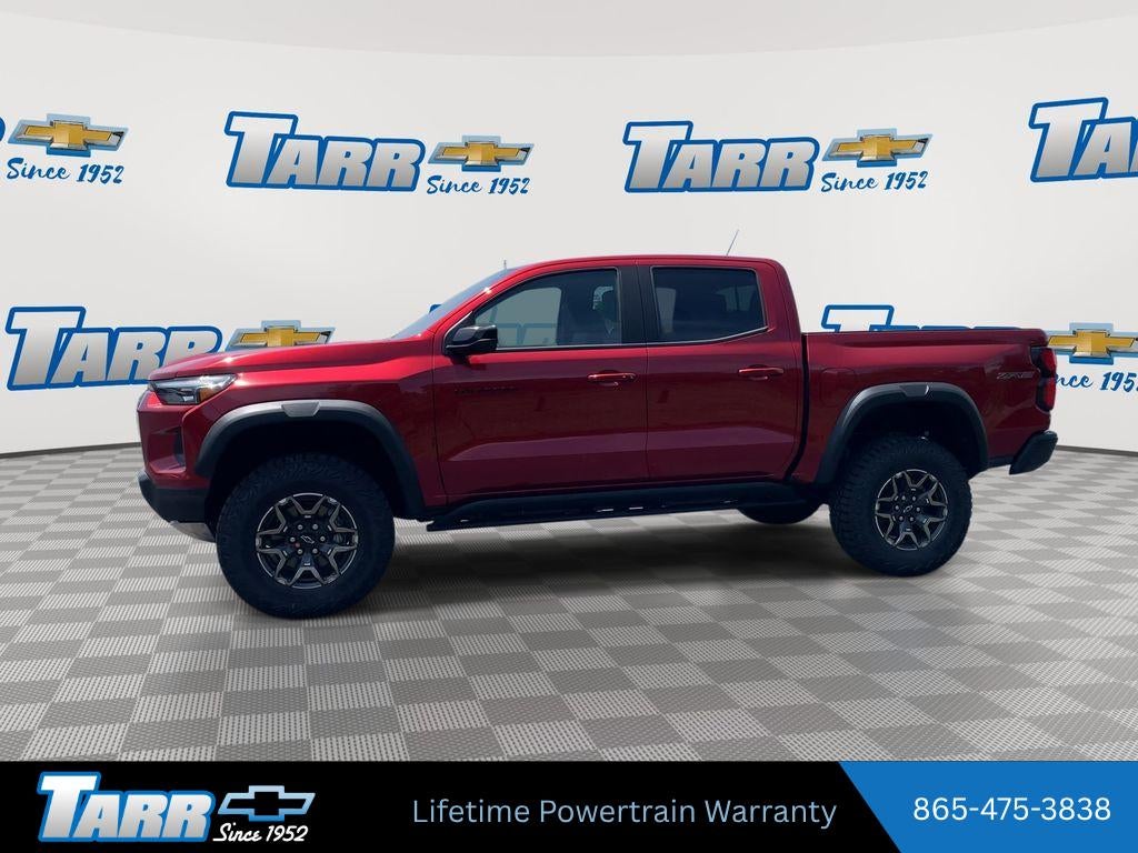 View vehicle photo 5