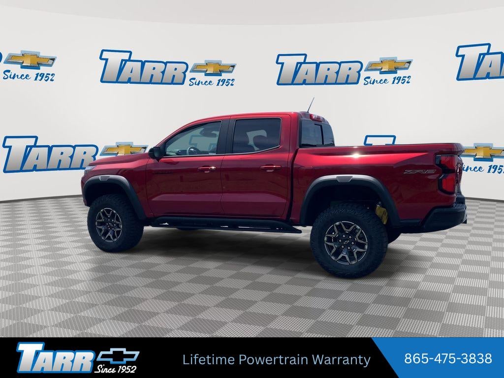 View vehicle photo 6