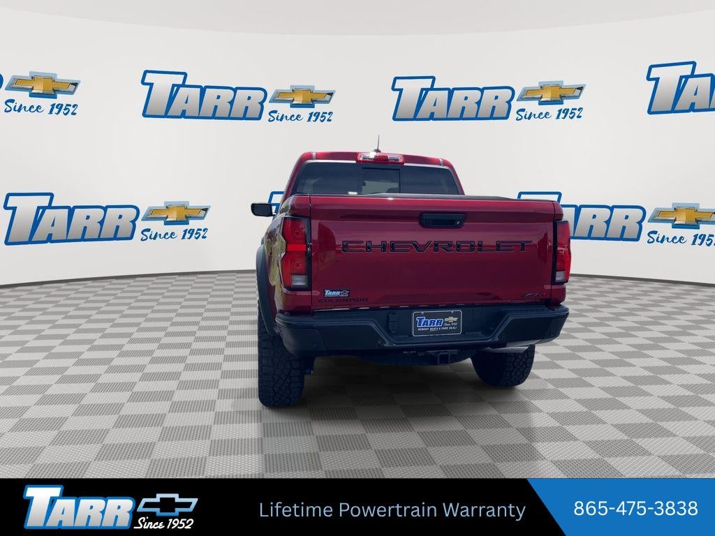 View vehicle photo 7