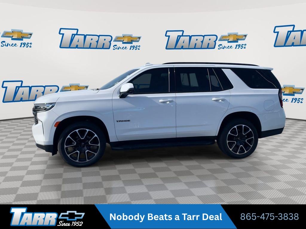 View vehicle photo 5