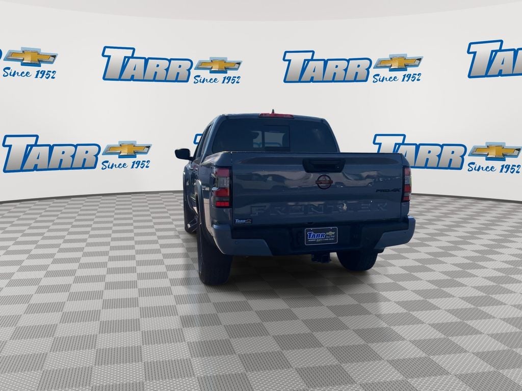 View vehicle photo 7