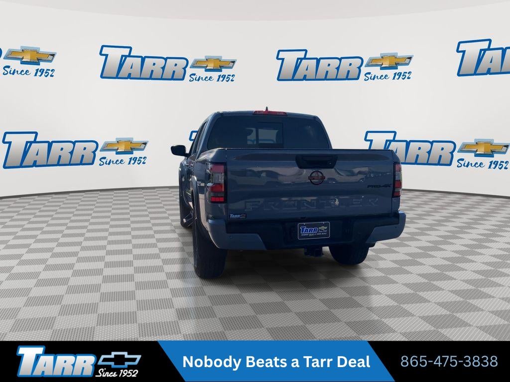 View vehicle photo 7