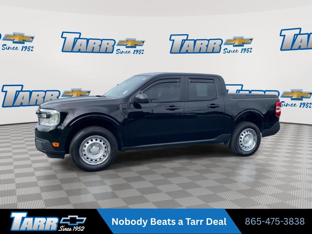 View vehicle photo 5
