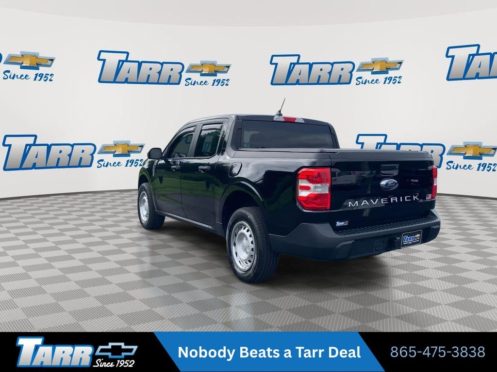 View vehicle photo 7