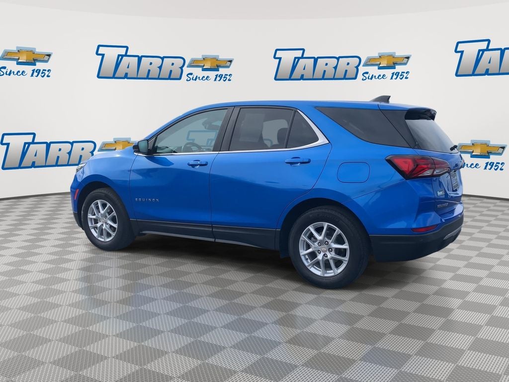 View vehicle photo 6