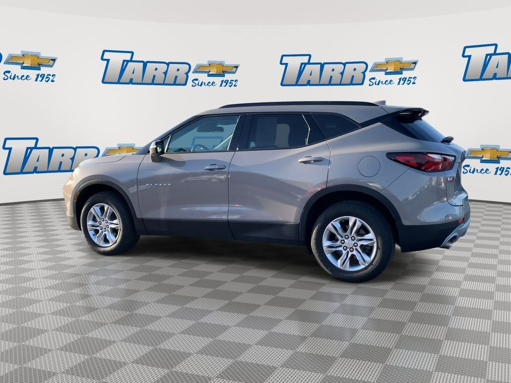 View vehicle photo 6