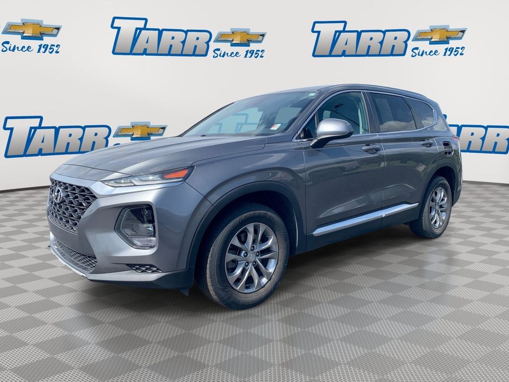 2019 Hyundai Santa Fe 2.4L SE FWD