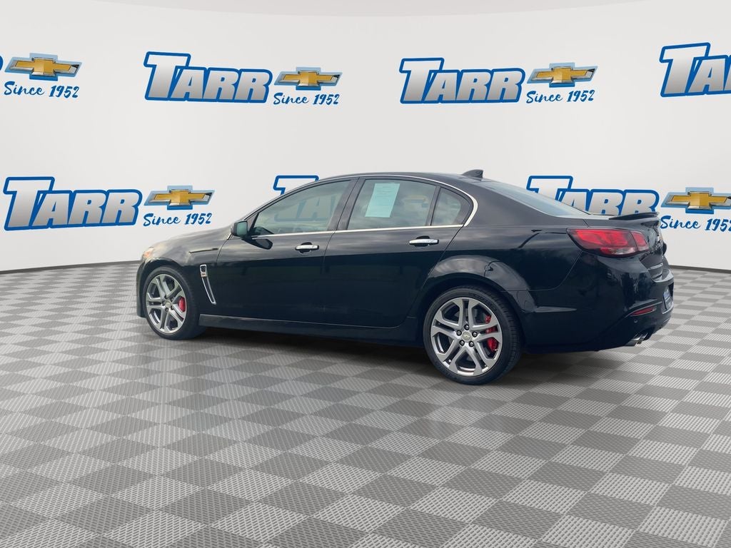 View vehicle photo 6