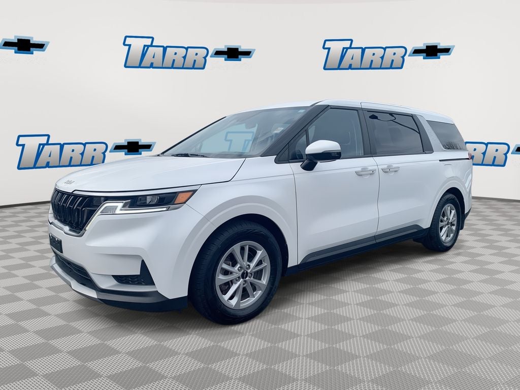 2024 Kia Carnival LX FWD