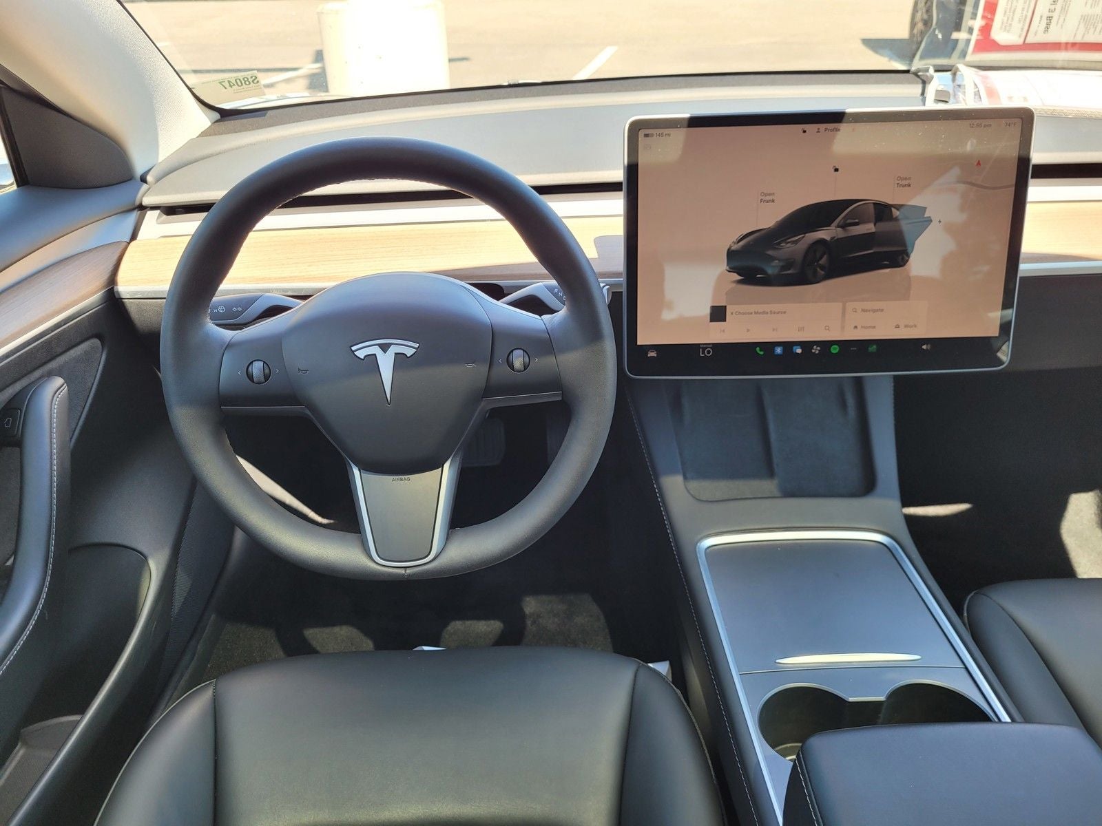 View vehicle photo 7