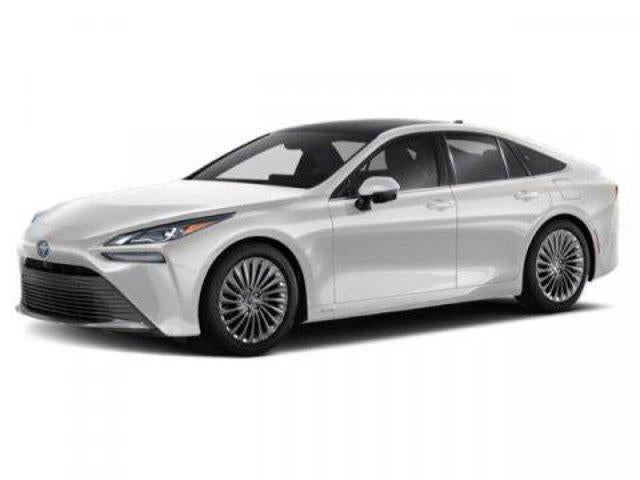 2023 Toyota Mirai Limited FWD