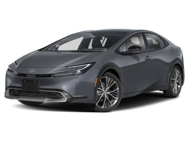 2026 Toyota Prius Limited FWD