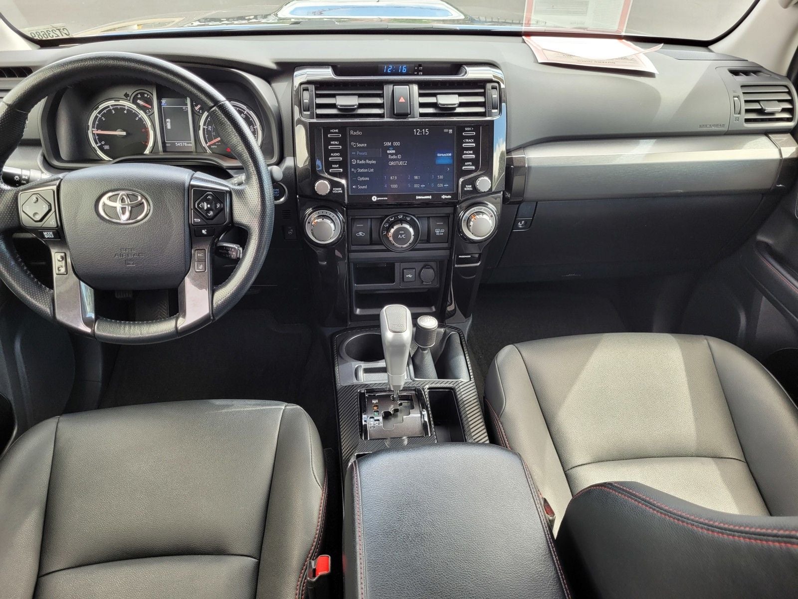 View vehicle photo 6