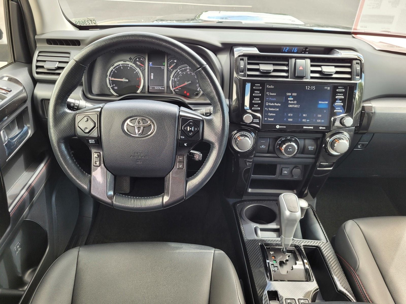 View vehicle photo 7