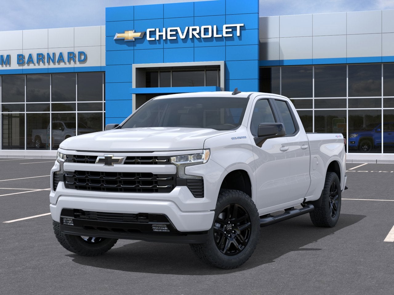 View vehicle photo 6