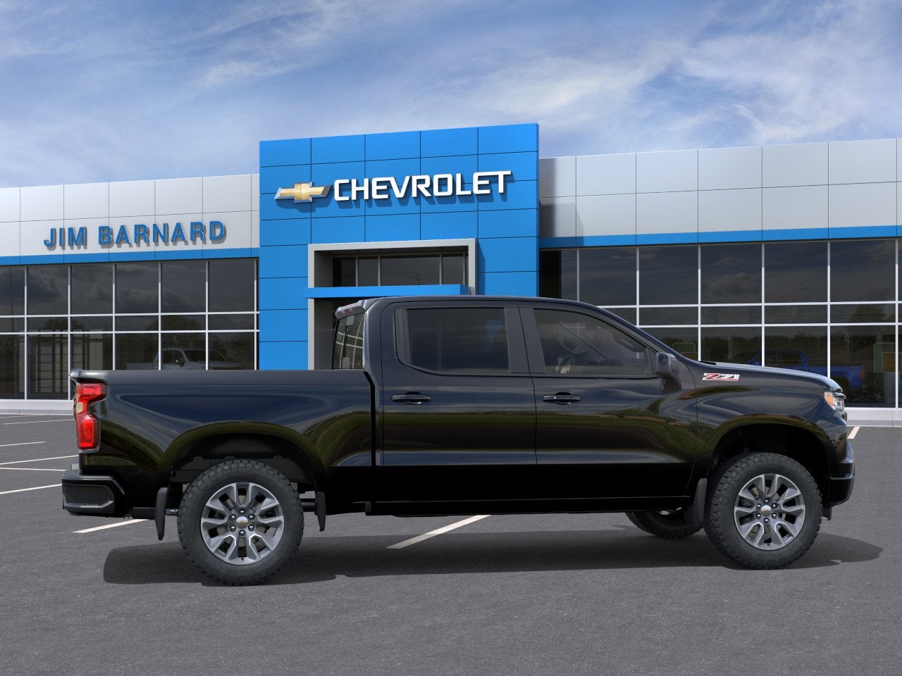 View vehicle photo 5