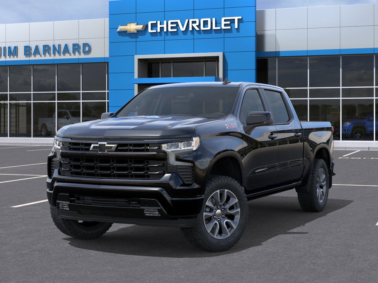 View vehicle photo 6