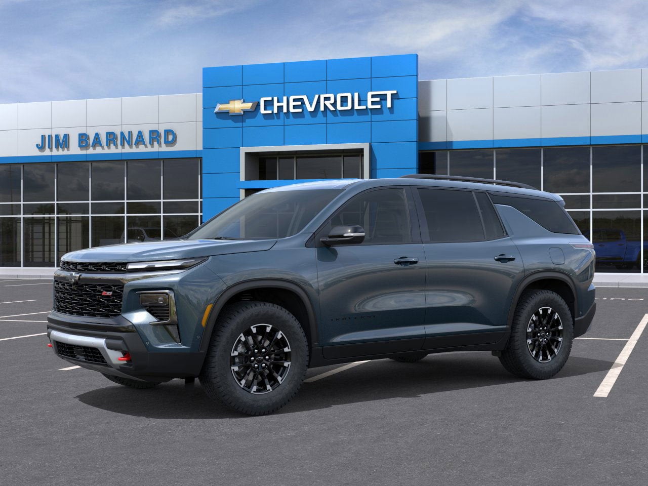 View vehicle photo 2