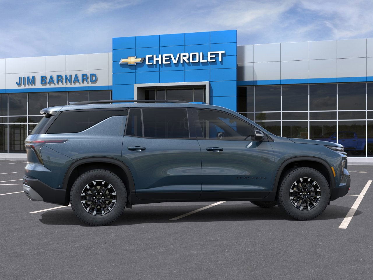 View vehicle photo 5