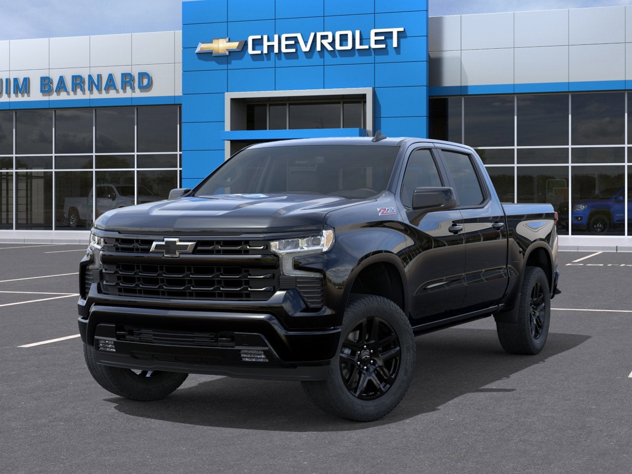 View vehicle photo 6