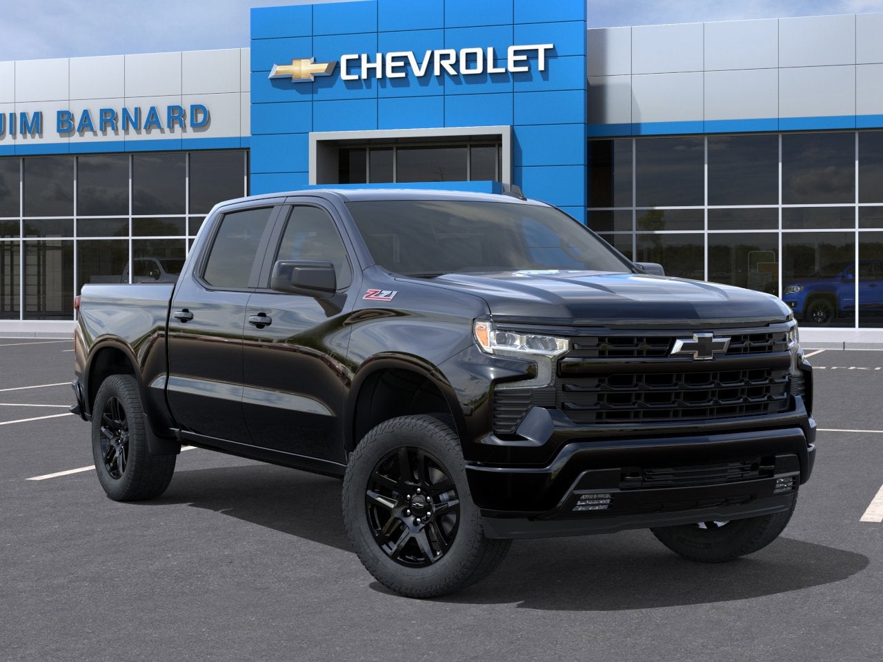 View vehicle photo 7