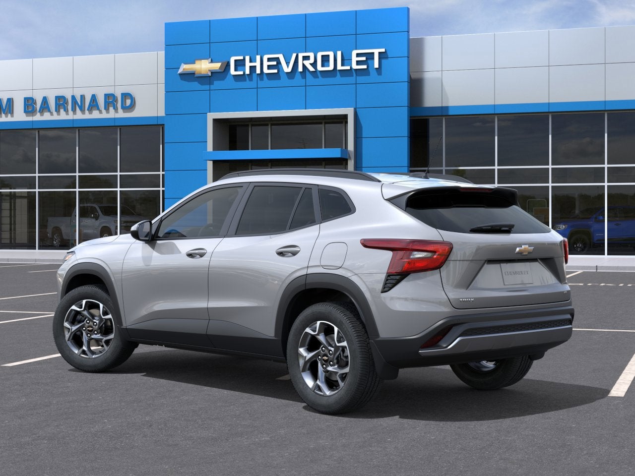 View vehicle photo 3