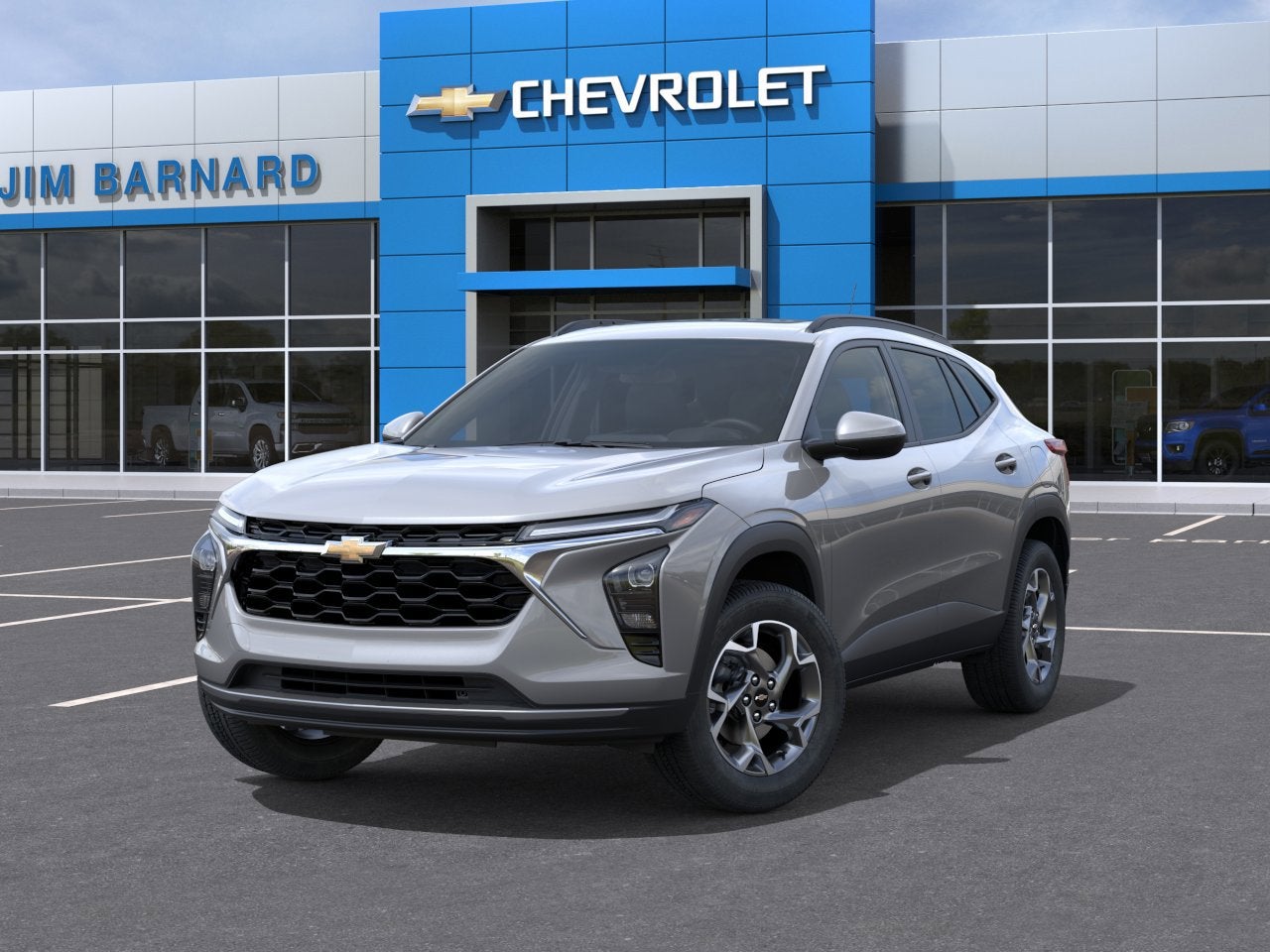 View vehicle photo 6