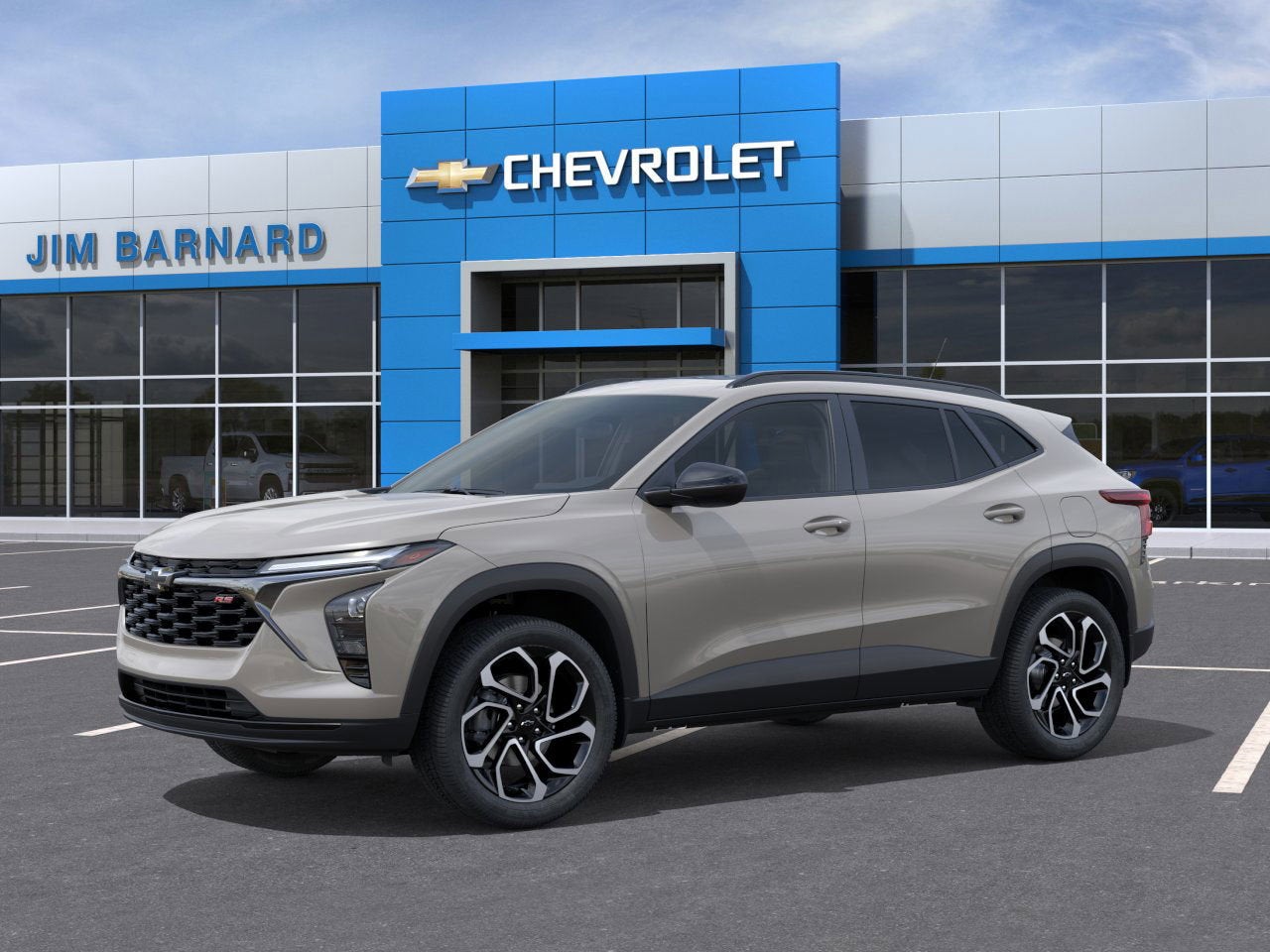 View vehicle photo 2