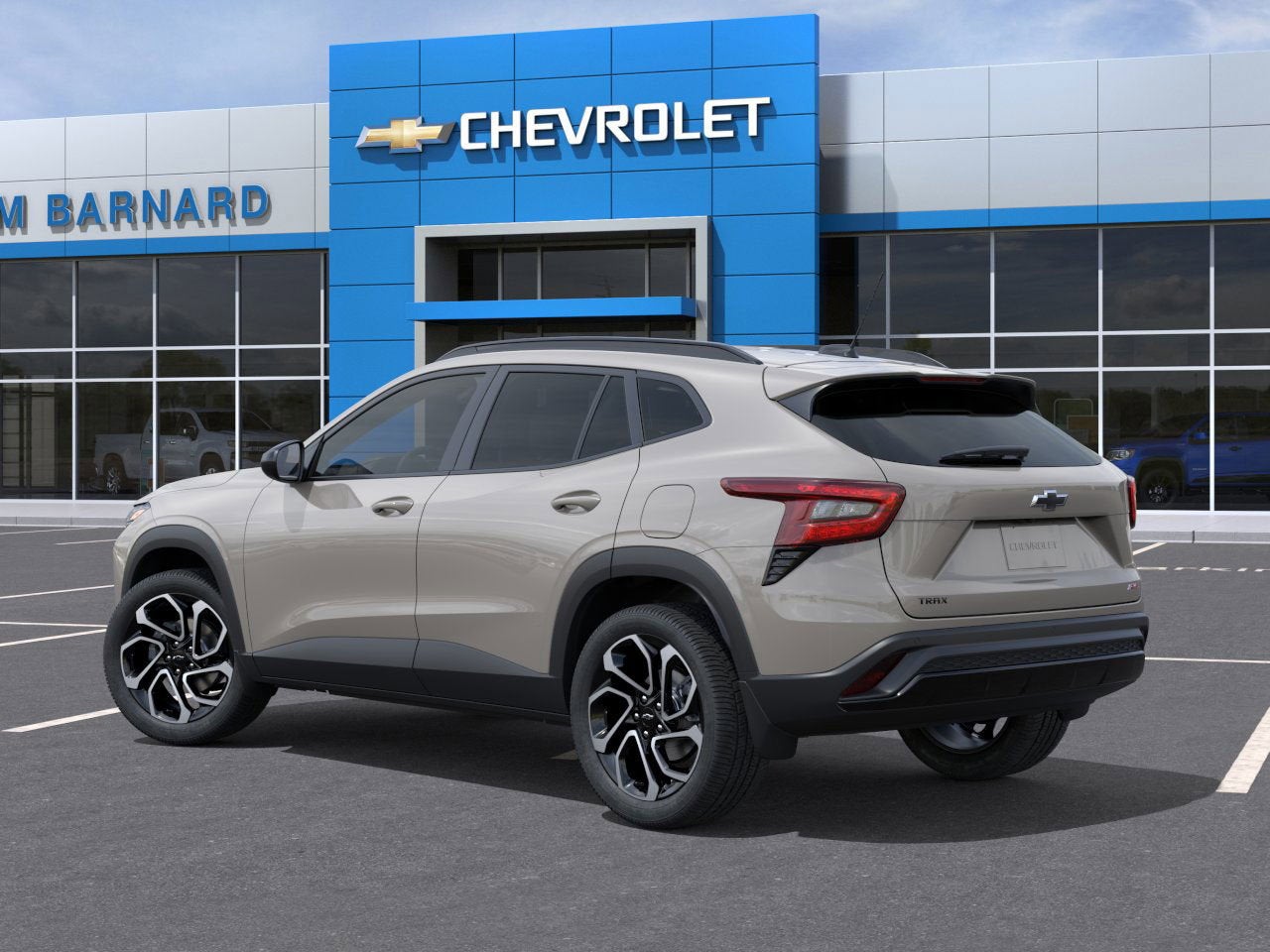 View vehicle photo 3