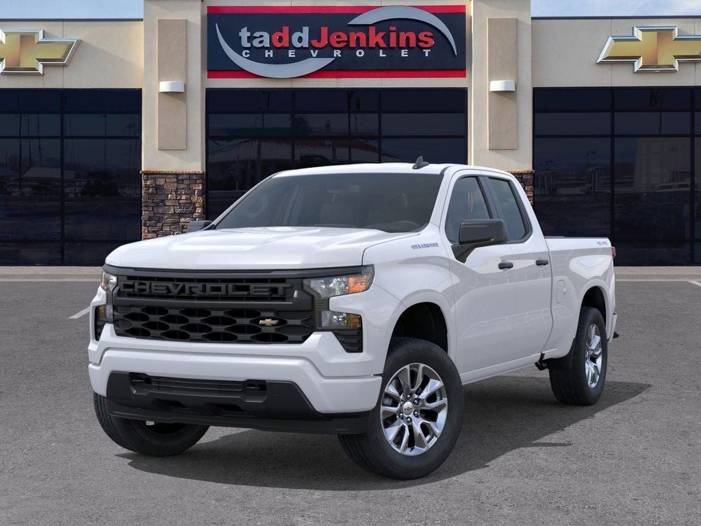 View vehicle photo 6