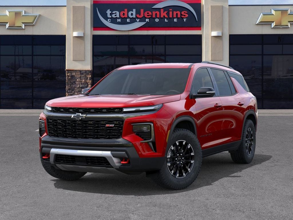 View vehicle photo 6