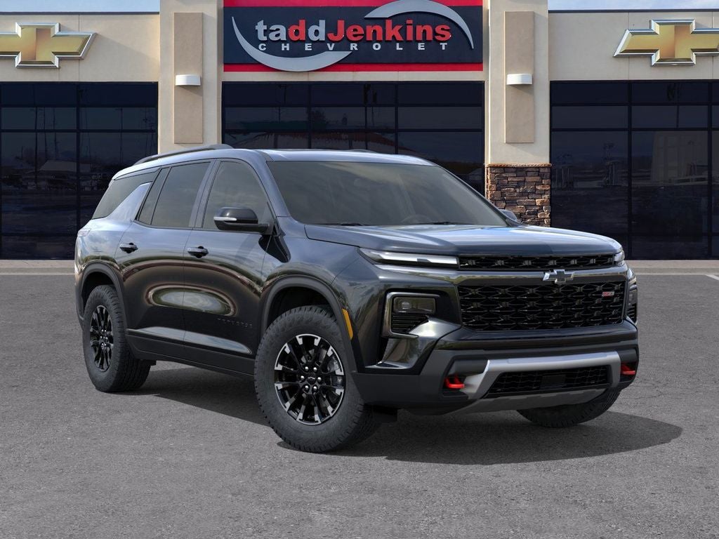 View vehicle photo 7