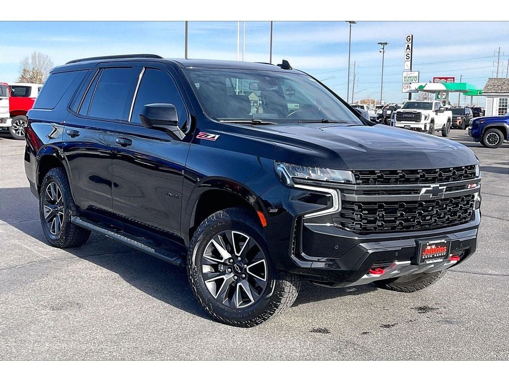 View vehicle photo 2
