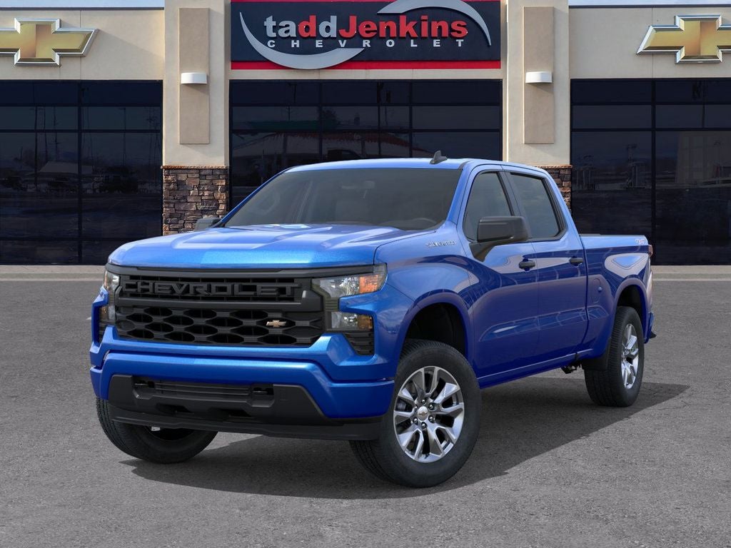 View vehicle photo 6