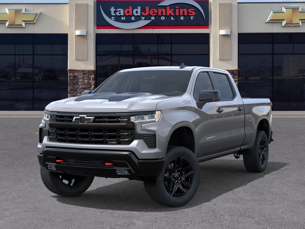 View vehicle photo 6