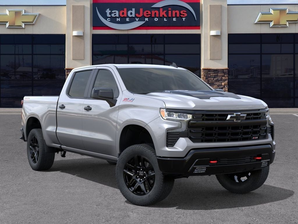 View vehicle photo 7