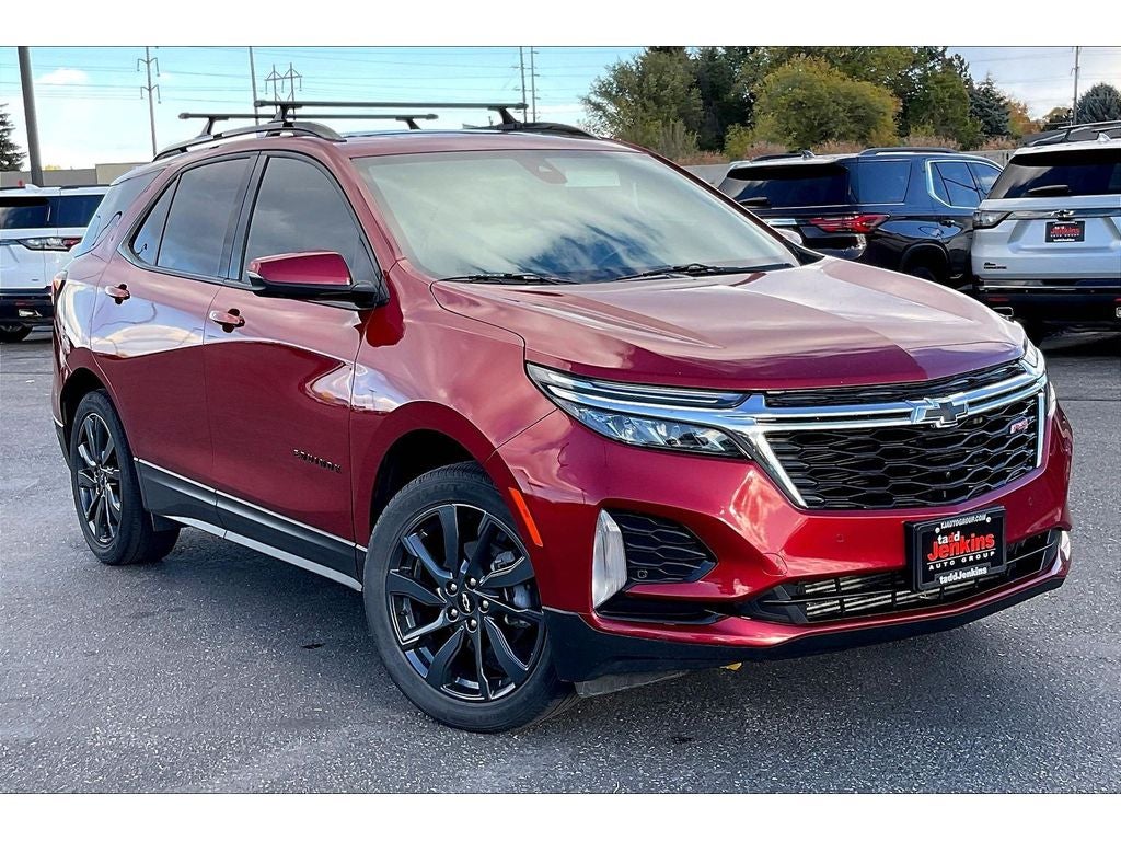 View vehicle photo 2