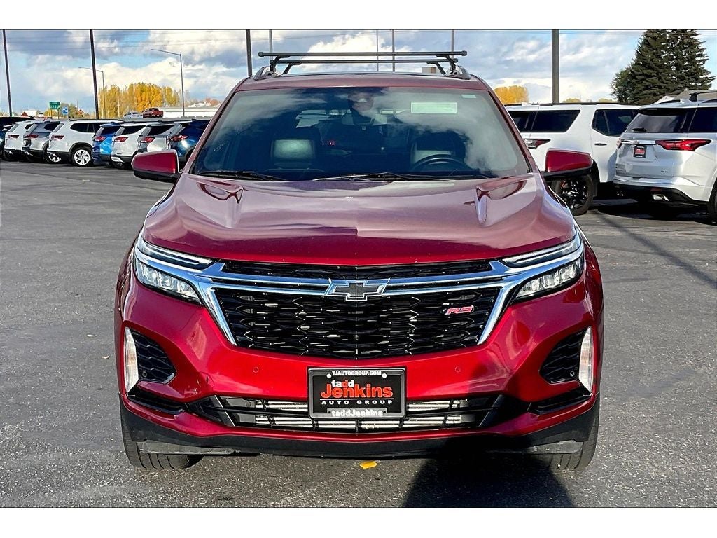 View vehicle photo 3