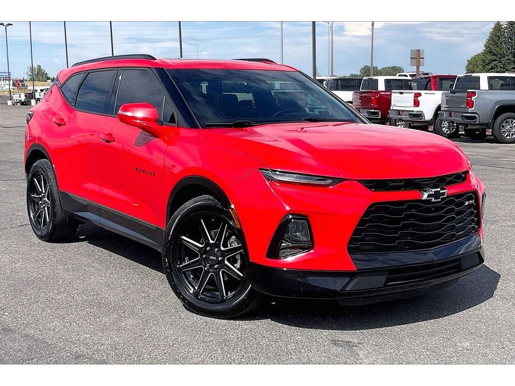 View vehicle photo 2