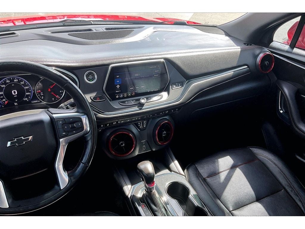 View vehicle photo 7