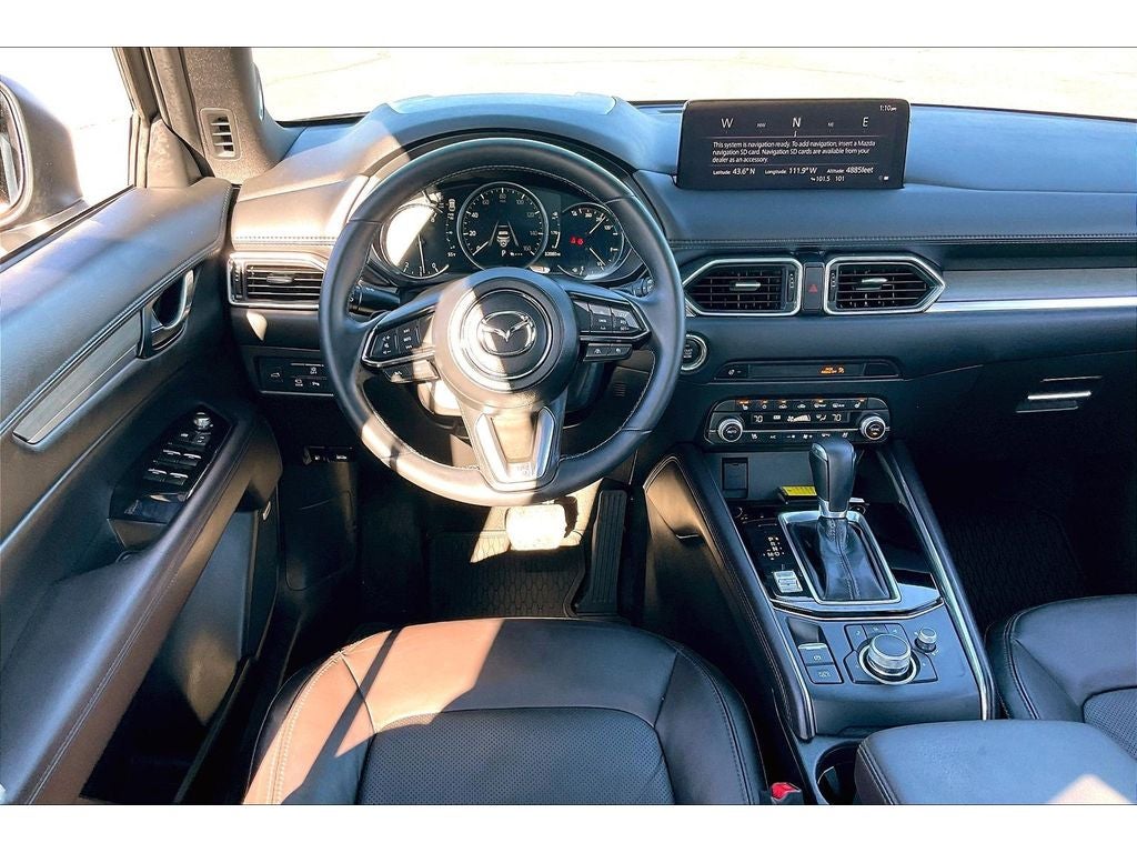 View vehicle photo 6