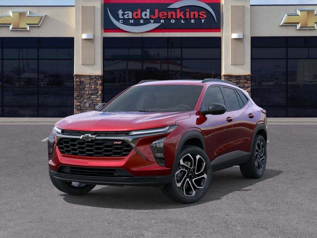 View vehicle photo 6