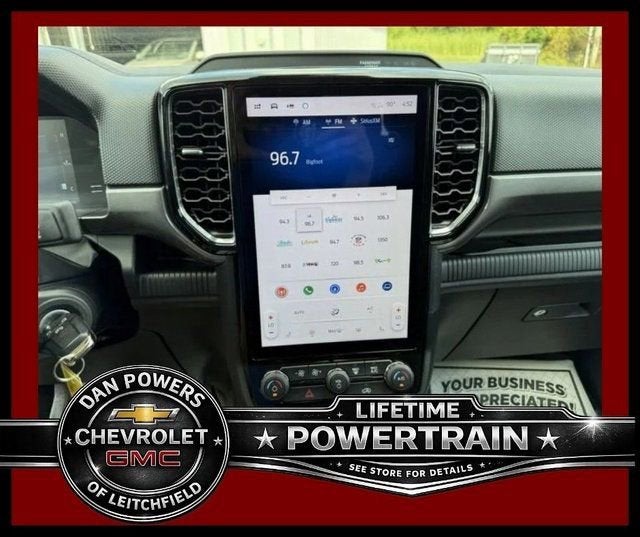 View vehicle photo 5